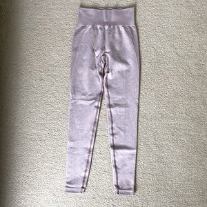 Gymshark Flex High Waisted Leggings